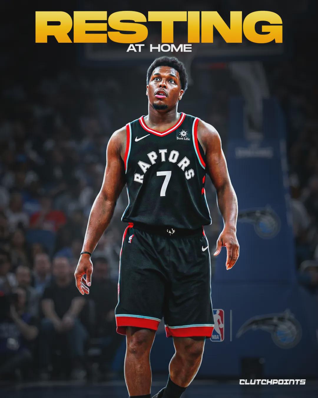 再见NBA!20年老将退役,如何评价洛瑞的生涯?