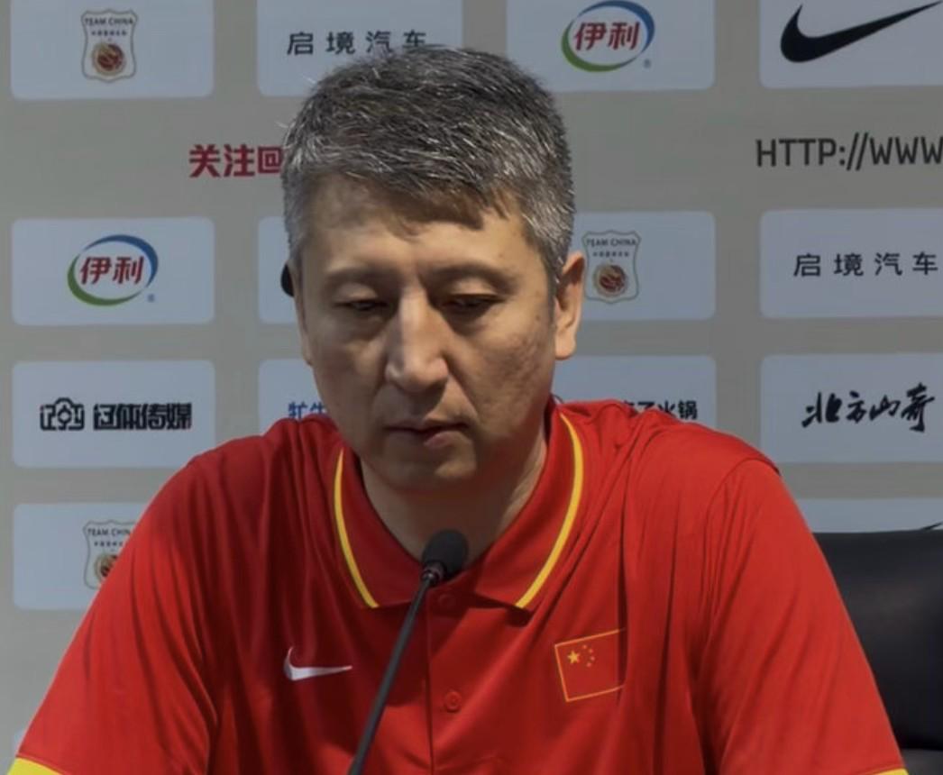 郭士强点评杨瀚森:NBA历练后确实有进步,但需磨合熟悉体系
