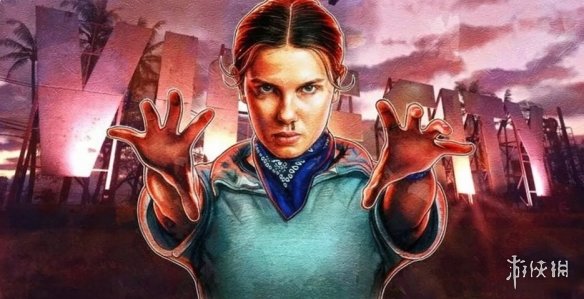 《怪奇物语》女主:我最爱的游戏是GTA!但我遵纪守法